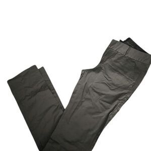 CLUB MONACO SHEEN DRESS PANT